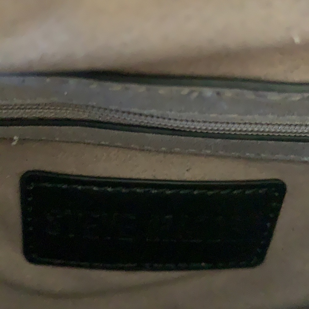 Steve Madden multi color crossbody bag - Picture 5 of 6